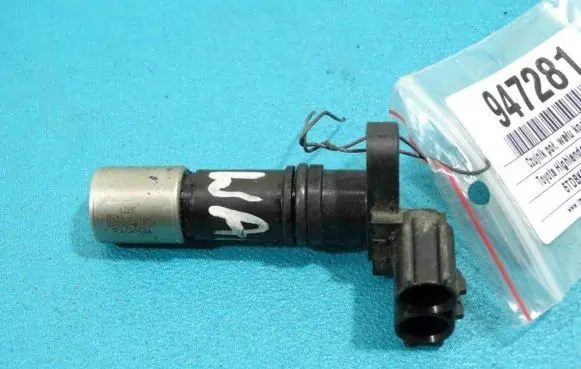 Toyota Highlander XU40 Crankshaft position sensor 90919-A5003 IMPRK947281