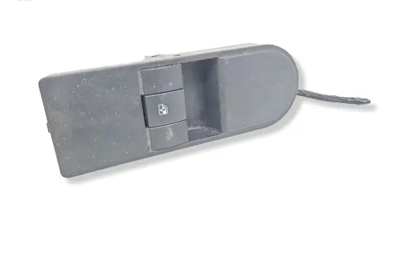 Opel Astra H Electric window control switch 13197132