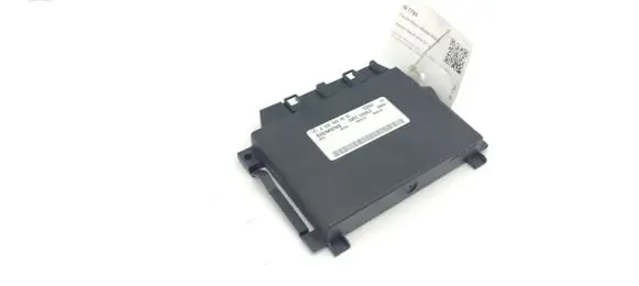 Mercedes-Benz ML W163 Gearbox control unit/module A0305454632