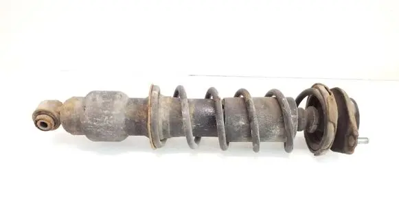 Subaru Outback Rear shock absorber with coil spring 