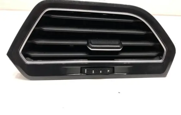 Volkswagen Tiguan Allspace Dashboard side air vent grill/cover trim 5NN819710