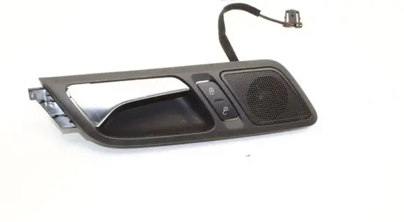 Seat Alhambra (Mk2) Front door interior handle 7N2837114