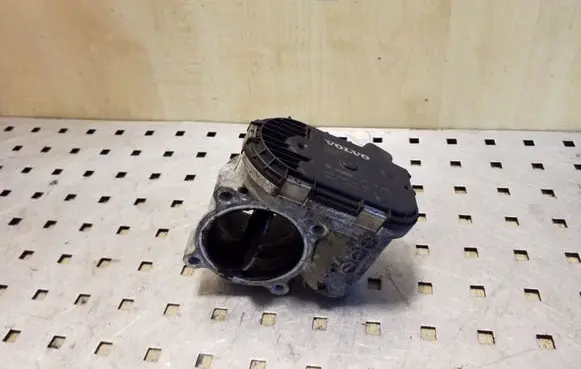 Volvo XC60 Throttle valve 0280750520 31216665