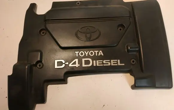 Toyota Avensis T220 Engine cover (trim) 1261127020