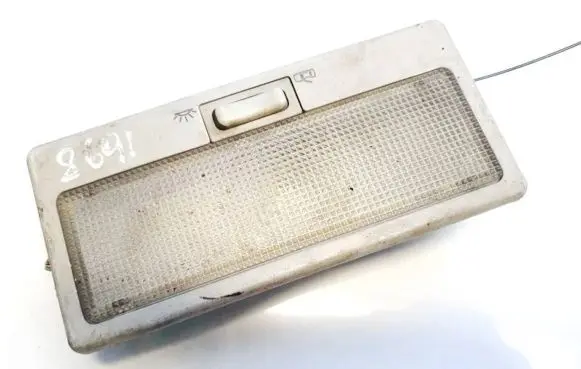 Ford Galaxy Front seat light 357947105