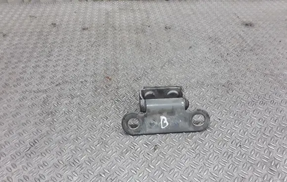 Toyota Corolla Verso E121 Tailgate/trunk/boot hinge