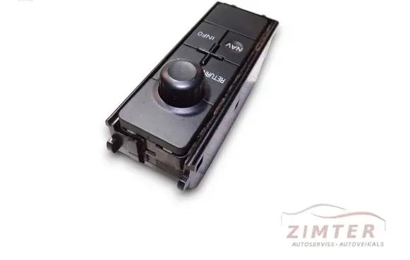 Audi A6 Allroad C5 Other switches/knobs/shifts 4B0919719