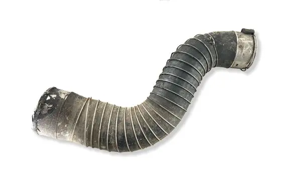 BMW 3 F30 F35 F31 Intercooler hose/pipe 