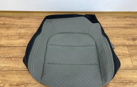 Ford Escape IV Front driver seat POZYDUESCAPE
