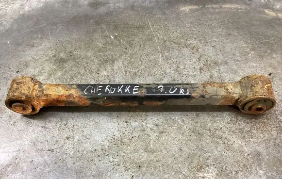 Jeep Grand Cherokee (WK) Rear traction arm rod 