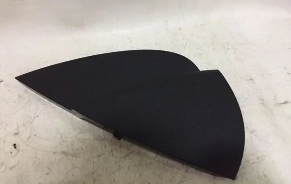 Audi A3 S3 8P Dashboard side end trim 8P0857086