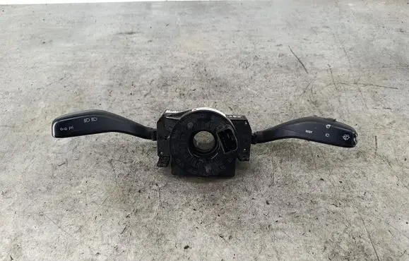 Seat Ibiza III (6L) Wiper turn signal indicator stalk/switch 6Q0953503CQ
