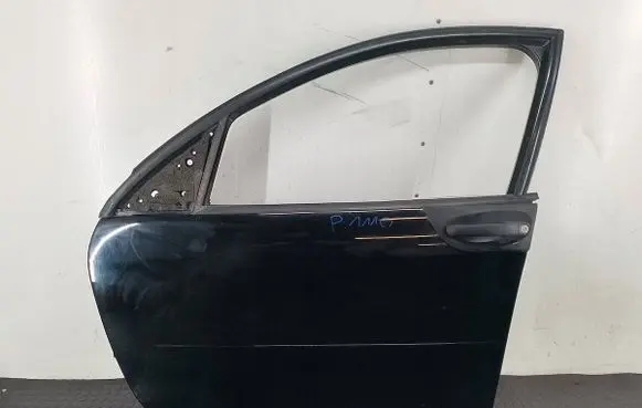 Smart ForFour I Front door