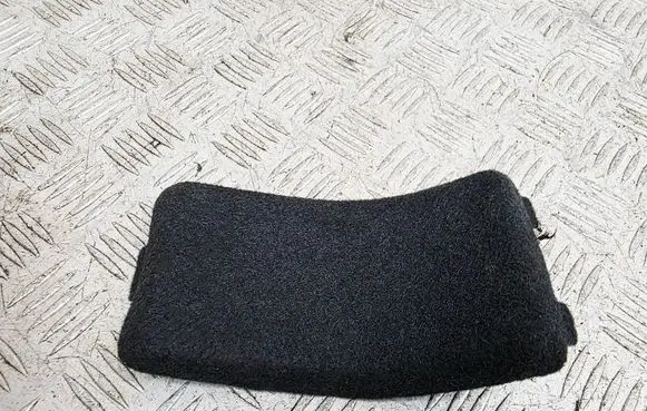 Mini One - Cooper Cabrio R52 Trunk/boot trim cover 