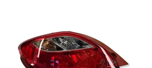 Mazda 2 Rear/tail lights D65151160 K2442