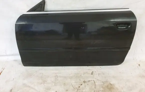 Audi A4 S4 B7 8E 8H Door (2 Door Coupe) 