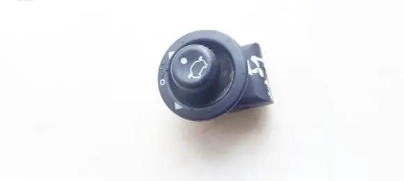 Ford Focus Wing mirror switch 98bg17b676bb