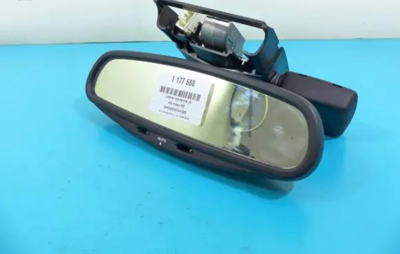 Alfa Romeo 159 Rear view mirror (interior) 001560549040 IMPRK1177688