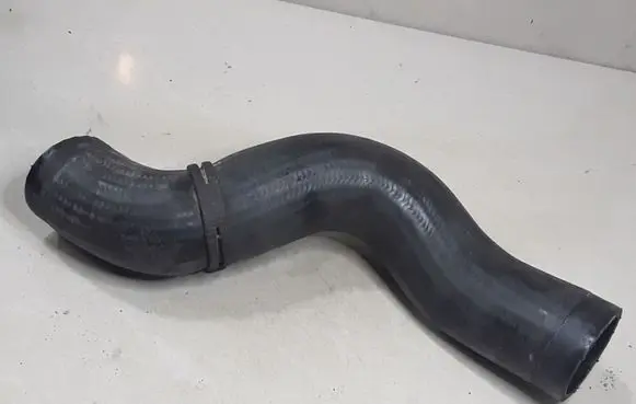 Volkswagen Sharan Intercooler hose/pipe