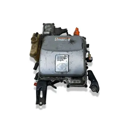 Toyota Prius (XW20) Voltage converter inverter G920047110 0G01WM019 GQ01WM01