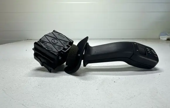 BMW 5 E39 Wiper control stalk 6352013