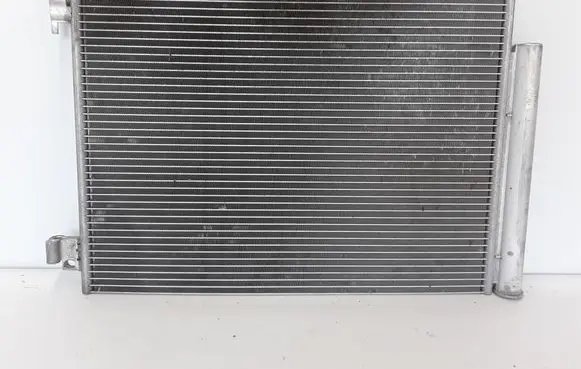 Renault Clio IV A/C cooling radiator (condenser) 921006843R
