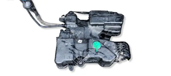 Peugeot Expert AdBlue liquid reservoir 4099016 ZBIORNIKADBLUE PEUGEOTEXPERTIII