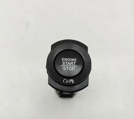 Maserati Levante Engine start stop button switch 670110262