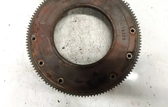 Flywheel