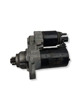 Volkswagen Golf V Starter motor 02T911023R 0001120406
