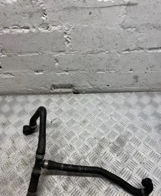 BMW X5 E70 Engine coolant pipe/hose 8385235