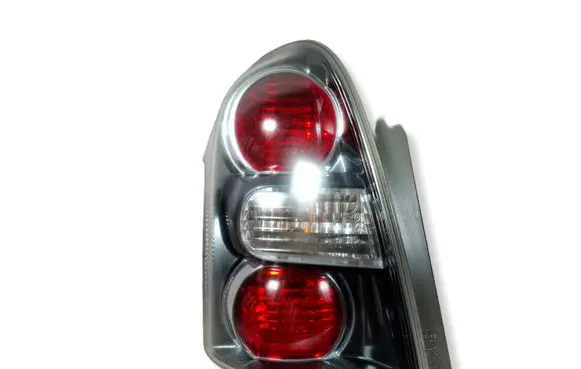 Toyota Corolla Verso AR10 Rear/tail lights RS102