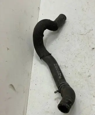 Mercedes-Benz C W205 Engine coolant pipe/hose A2058301102