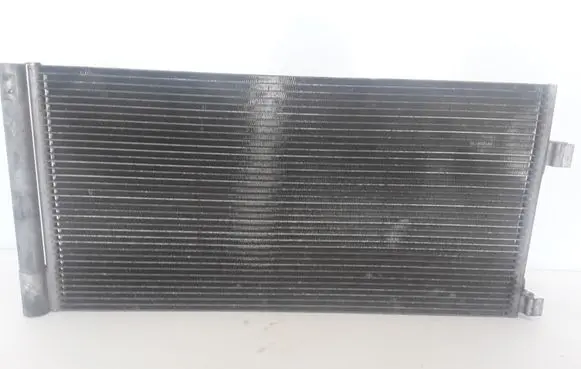 Renault Latitude (L70) A/C cooling radiator (condenser) 921000002R