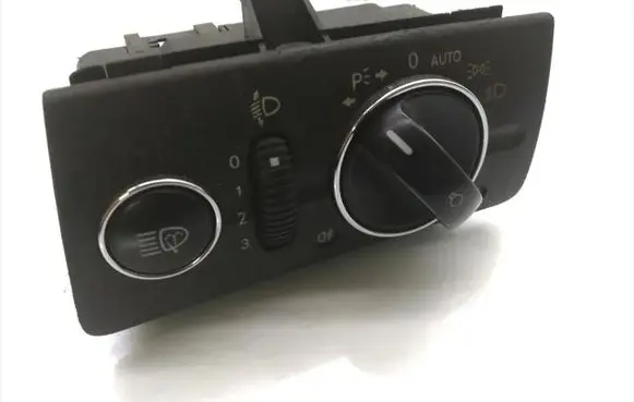 Mercedes-Benz E W211 Light switch 2115450504 04056060