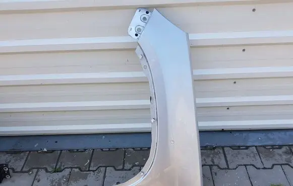 Volkswagen Tiguan Fender