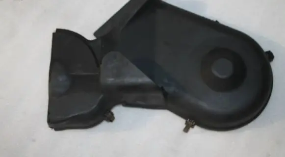 Volkswagen PASSAT B5 Timing belt guard (cover) 059109108A