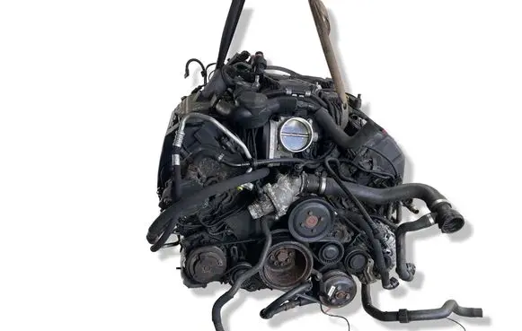 BMW X5 E70 Engine N62B48B N62B N62