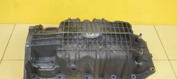 Ford Focus Oil sump BM5G6675BA JQDB