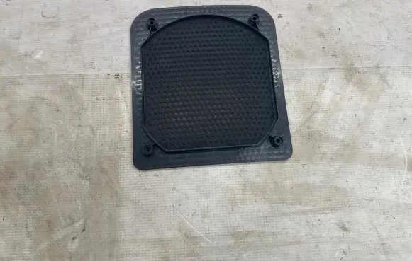 BMW X2 F39 Subwoofer grill/trim 2622500