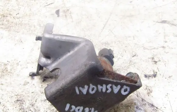 Nissan Qashqai Other relay 1111