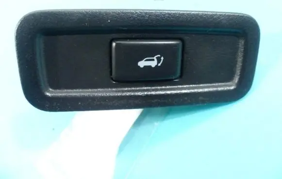 Seat control switch