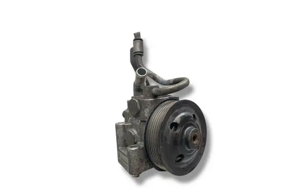Jaguar XF X250 Power steering pump 9X233A696AA