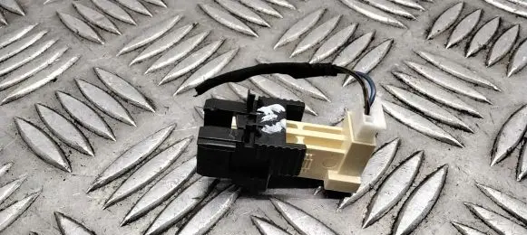 BMW X5 F15 Brake pedal sensor switch 9240076