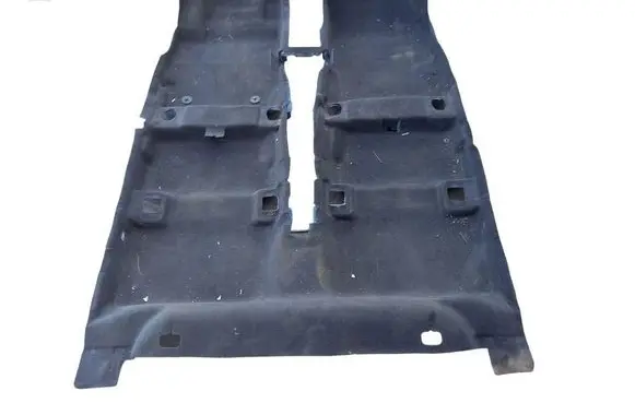Ford Ka Interior carpet brak