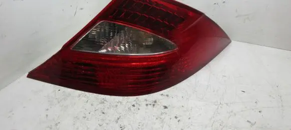 Mercedes-Benz CLS C219 Rear/tail lights A2198200264