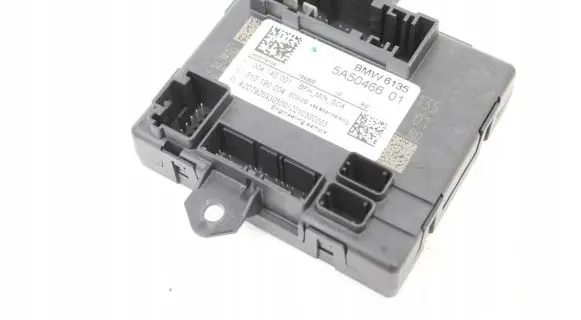 BMW iX Door control unit/module 5A50466