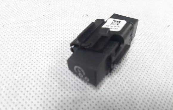 Audi Q7 4M Tailgate/trunk/boot open switch 4M1907669