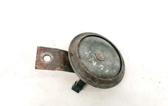 Nissan Almera Horn signal