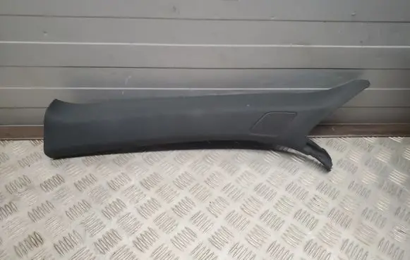 Audi Q3 F3 (A) pillar trim 83A867233A